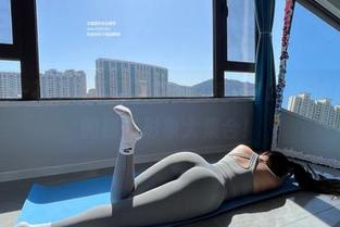 微密圈 - 一不小心就想下载的图库，120斤的小王同学的秘书形象大集合！