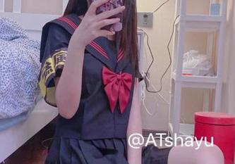 AT鲨出品：妻子的秘密在线图集，你能忍住不点开吗？