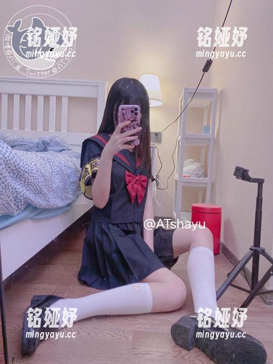 AT鲨 AT鲨出品:妻子的秘密在线图集,你能忍住不点开吗?