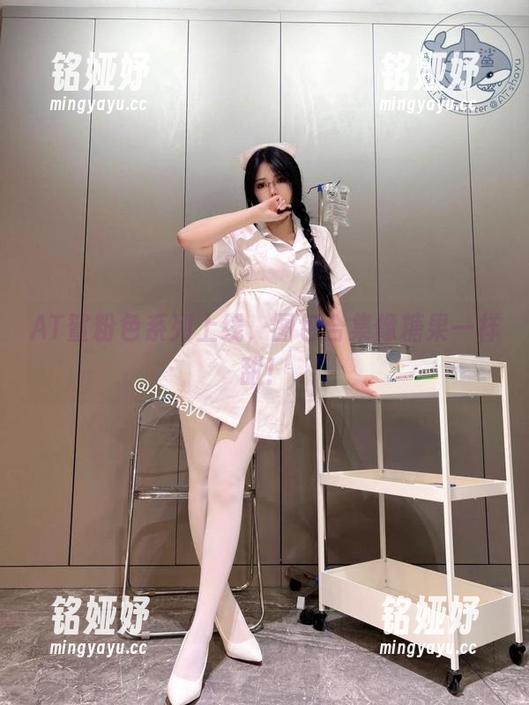 AT鲨 AT鲨粉色系列上线,图包合集像糖果一样甜!