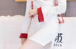 BoBoSocks袜啵啵 - Vans板鞋总是那么拉风，小甜豆无圣光图集一出，面子立刻有！