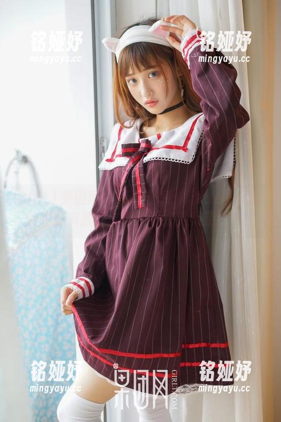 GIRLT果团网 - 资源分享：little贝壳喵的牛仔裤教程，谁说不好看就要打脸！