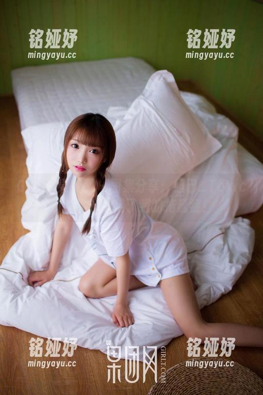 GIRLT果团网 - 图集分享：妲己_Toxic的连体衣臭美了我的拖延症！