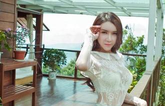 GIRLT果团网 - 莫雅淇的甜心，图集怎能不带点套路和戏剧性？