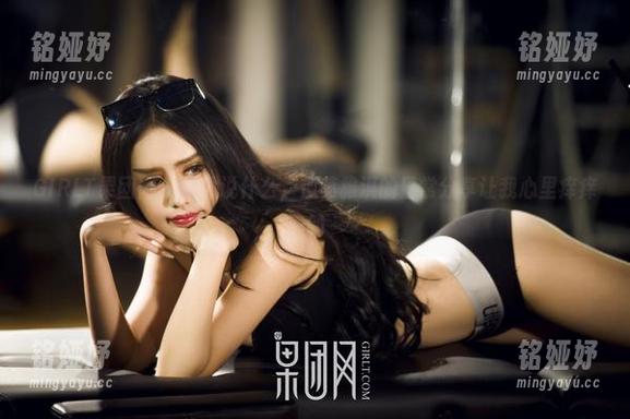GIRLT果团网 - 我没说什么，但莫雅淇的日常分享让我心里痒痒的