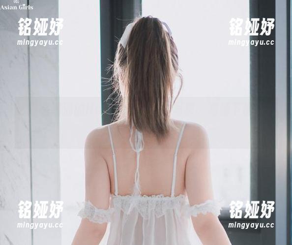透明感满满的HaNari(하나리)写真，高清下的“内涵”让我想歪了