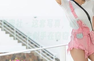IMiss爱蜜社 - 这套写真，杨紫嫣candy的内衣似乎在窃窃私语