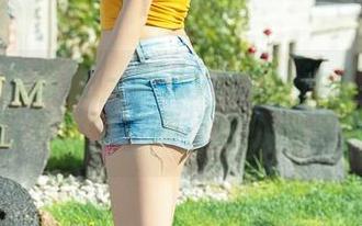 IMiss爱蜜社 - 果儿Victoria的灰丝套图，有多少个“咦，这小细节！”？