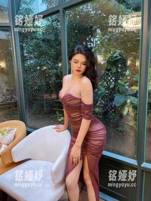 Jessie婕西 微密圈 - Jessie婕西的私房圣诞:像是偷偷打开了一个装满惊喜的盒子!