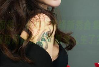 Ligui丽柜 - 小涵的职场新秀合集，照片翻页间居然让我思考人生了？
