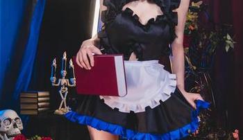 从头到尾看完Luisa_零纱的玛修合集，下载后想问一句：谁能抵御这样呢？