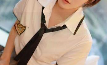 MFStar模范学院 - 合集必看：Jennanni_Jen白色，看她如何轻松驾驭这抹纯洁！