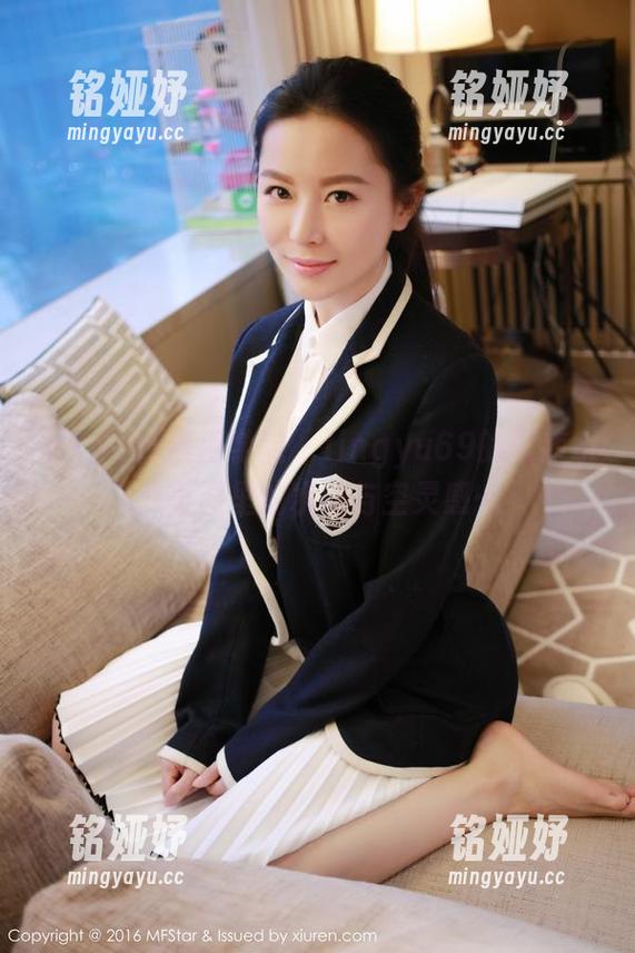 MFStar模范学院 - lingyu69的死库水：美图里的水花与空灵感…