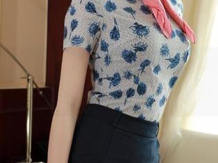 MFStar模范学院 - 我怎么能不关注？婠婠么的女孩写真真的不一般！