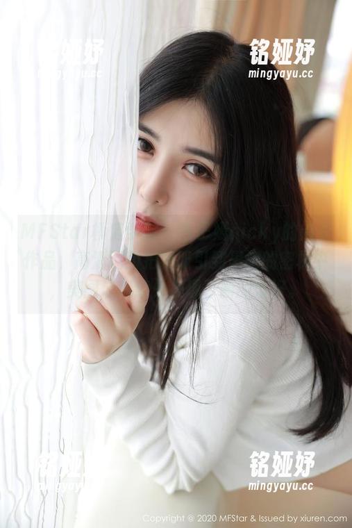 MFStar模范学院-白子嫣nicky MFStar模范学院 - 白子嫣nicky的内衣作品,高清画面把我吸引到思绪的密林中,美图让我意外发现了新的爱好。