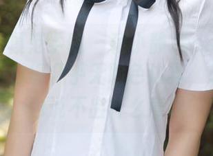 MFStar模范学院 - 蒋小静Jessica的写真：纯白白得几乎无脸色边界，想了许久也说不出什么意思