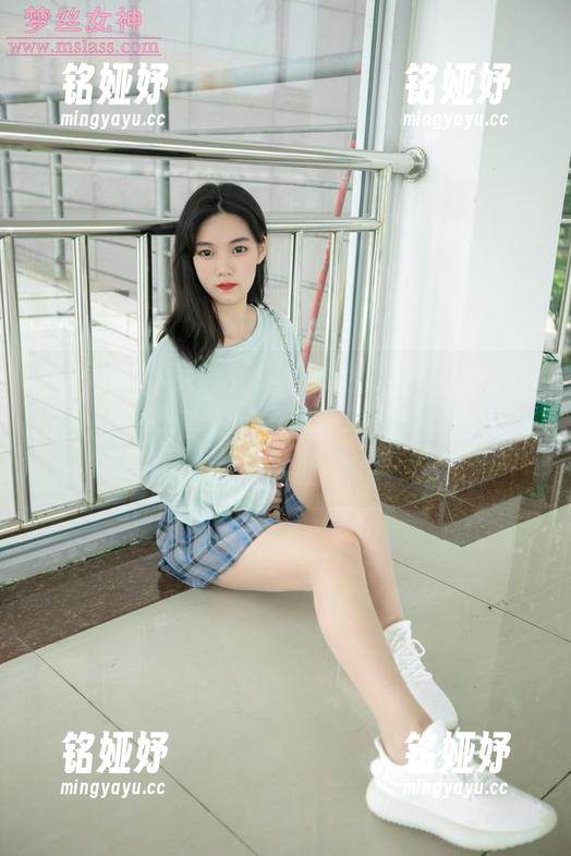 MSLASS梦丝女神-晓晓 MSLASS梦丝女神 - 图包之中,晓晓就是女神的代言人,结果我居然无意间也加入了崇拜者的名单!