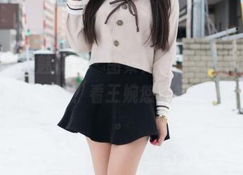 MiStar魅妍社 - 图集更新，你觉得女仆一定得乖巧吗？看王婉悠就知道不止如此。