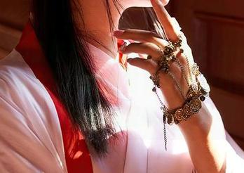MiiTao蜜桃社 - 这就是静香Mandy的“可爱主义”，高清写真集让人心甘情愿往深坑里跳！