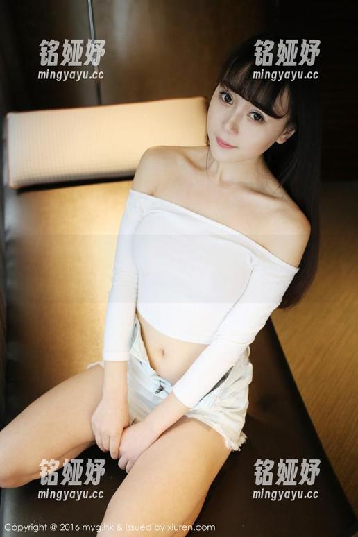 MyGirl美媛馆-田芯娜Angel MyGirl美媛馆 - 田芯娜Angel的办公室:私拍美图争奇斗艳