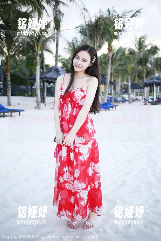 MyGirl美媛馆 - 怎么会有人能把双马尾做到这种地步？阿乖Kiddo，美图不止于此吧