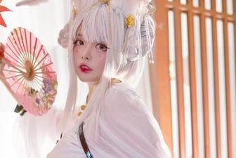 NinJa阿寨寨版万圣节亮相，原图下载，一道风景线。