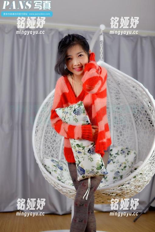 PANS写真-叮当 PANS写真 - 谁说制服只能出现在教室?叮当带你看不一样的写真图包