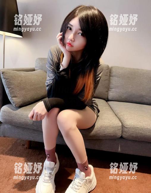 PotatoGodzilla亲手捏造的少女，原图无圣光不容错过！