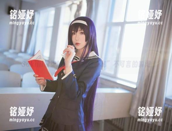 Sakiiii翎柒 Sakiiii翎柒的图集:那些“秘”不可言的瞬间