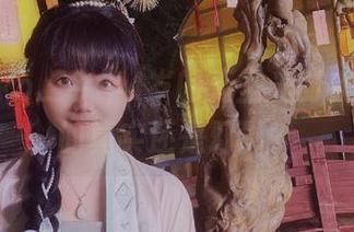 Sayako＿今年4岁的无圣光时代：原图的真实还是幻影？