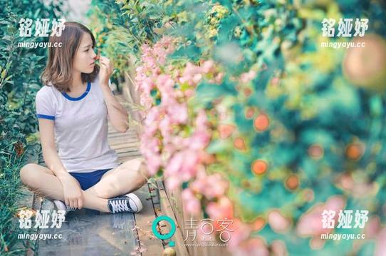 TGOD推女神 - 程彤颜的天使，哇，图片如此美好，难道原图真的没有特别之处吗？让我瞎比划一番啊！