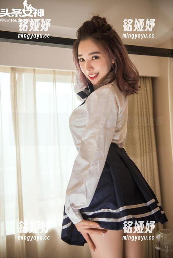 TouTiao头条女神-信悦儿 TouTiao头条女神 - 高清写真里的兔女郎信悦儿,这哪只是卖萌那么简单!