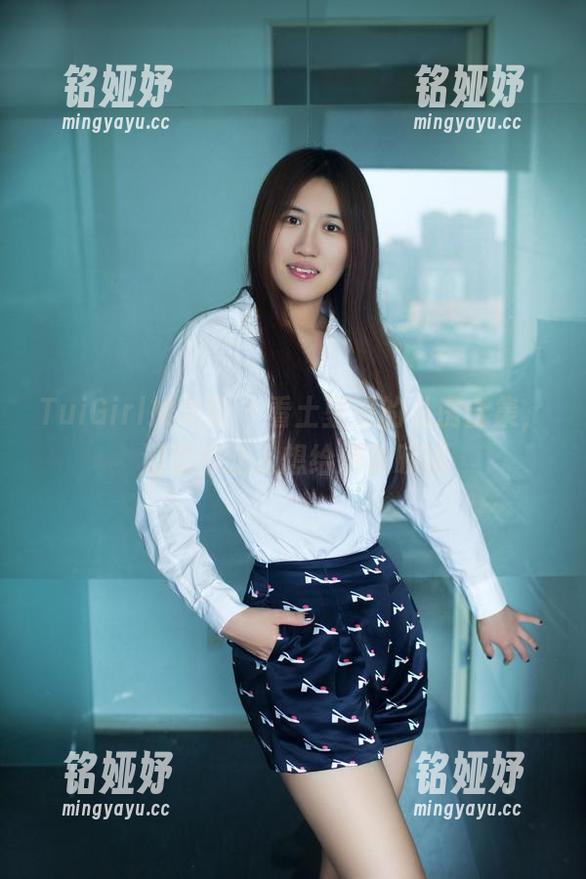 TuiGirl推女郎-土豆姐 TuiGirl推女郎 - 看土豆姐的私房合集,温柔得让人想给她做晚饭