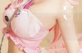 UGirls尤果网 - 吊带哪能少了信悦儿？免费的美图总是让人想瞄一眼再瞄一眼！