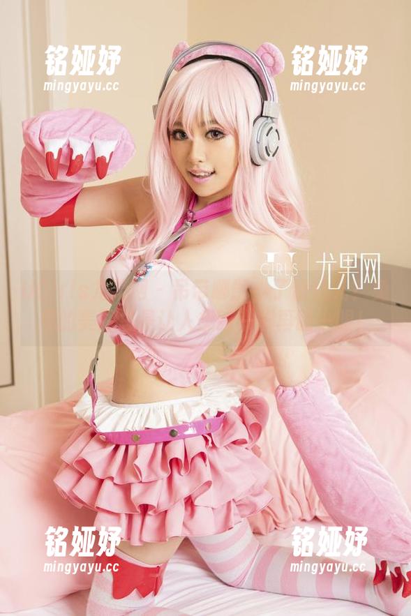 UGirls尤果网-信悦儿 UGirls尤果网 - 吊带哪能少了信悦儿?免费的美图总是让人想瞄一眼再瞄一眼!