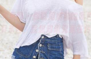 UGirls尤果网 - 你说周妍希的黑色原图，里面真有东西，我想知道究竟在传达什么！