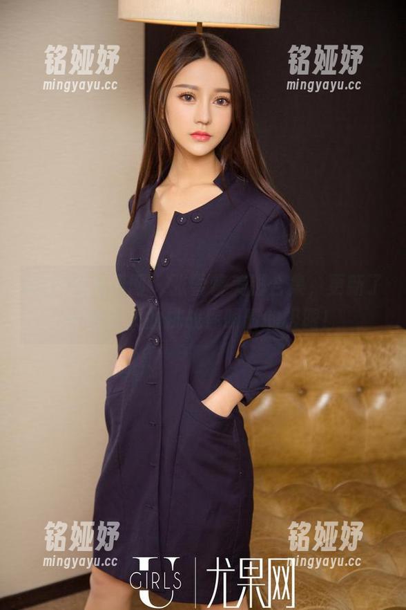 UGirls尤果网 - 张雪馨美脚合集，更新了一波更靓的挑战你眼睛的极限！