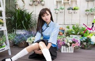 UGirls尤果网 - 王瑞儿的自拍图册，高清解析—祝你最后能看得过瘾！