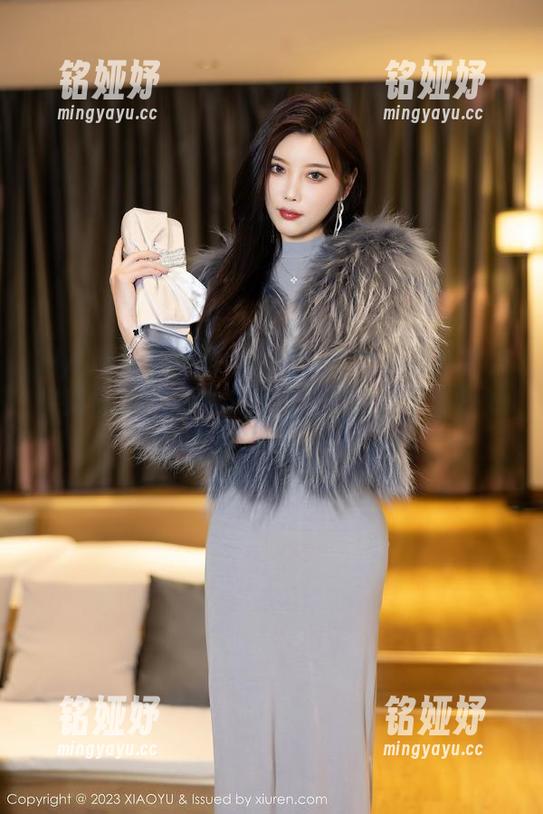 XIAOYU语画界-Cris_卓娅祺 XIAOYU语画界 - 当Cris_卓娅祺的秘密资源被大伙儿发现,哦,那合集可是绝妙的体验!