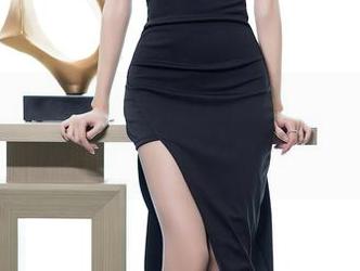 XIAOYU语画界 - 徐莉芝Booty–学姐的姿态，下载下来，差点心碎！