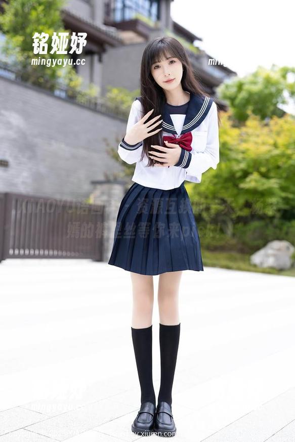 XIAOYU语画界 - 资源互换的一天，杨紫嫣的裤里丝等你来pick！
