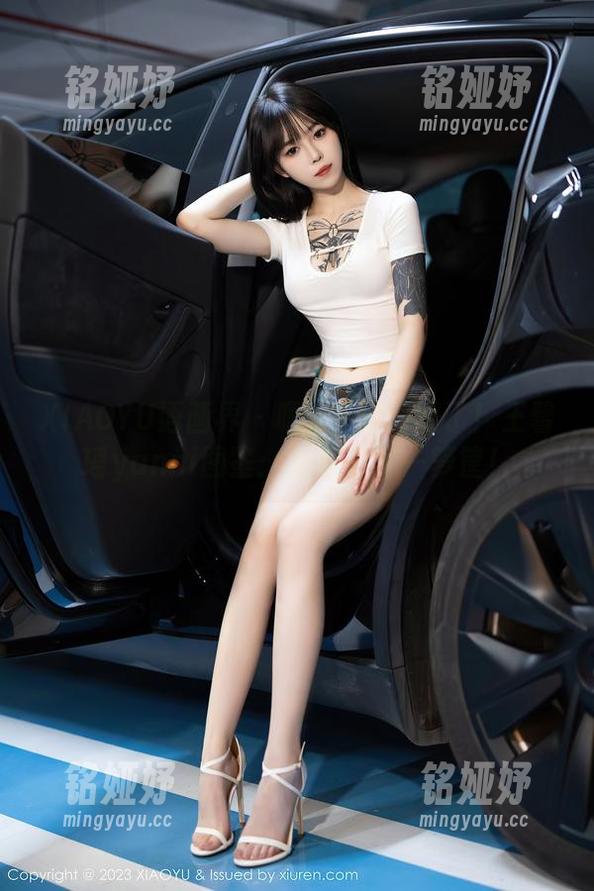 XIAOYU语画界 - 唔...味道好极了！王馨瑶yanni图鉴：厨娘写真一箩筐！