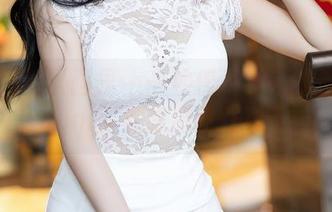 XIAOYU语画界 - 一秒停不下来的王馨瑶yanni：礼服原图炸裂了…