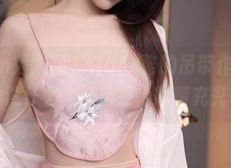 Xiuren秀人网 - Nono酱的吊带作品，下载也没什么，就当是为眼睛充充电。