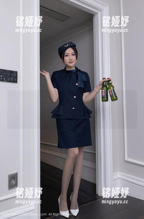 Xiuren秀人网 - 丹妮Danny那条白裙真的太吸引，这可是我在网盘里的首选下载！