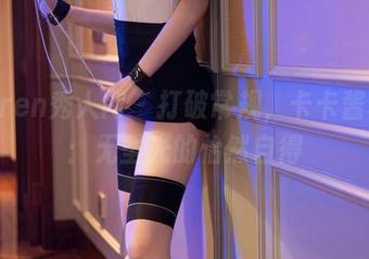Xiuren秀人网 - 打破常规，卡卡酱校服：无圣光的怡然自得
