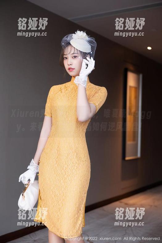 Xiuren秀人网-夏晓Maggy Xiuren秀人网 - 无圣光,唯夏晓Maggy。来看她的户外作品如何逆风翻盘!