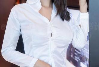 Xiuren秀人网 - 奶喵喵熟成秘书计划：图片下载，你准备好了吗？