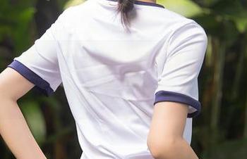 Xiuren秀人网 - 奶油妹妹校服作品集分享，青春无敌可爱不用说