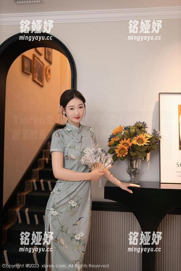 Xiuren秀人网-小逗逗 Xiuren秀人网 - 水手服星人小逗逗,美图里的航海计划,你准备好翻开那张图集了吗?